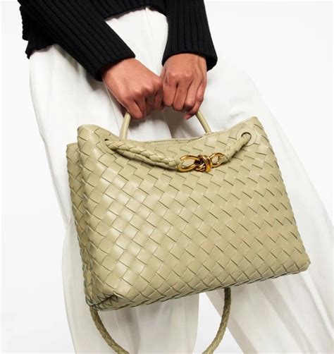 bottega veneta knot bag dupe|bottega jodie bag dupe.